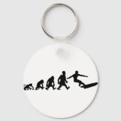 surfen schlüsselanhänger (Vorderseite)