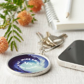 Surfen Schlüsselanhänger (Seite)