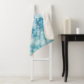 Surfen Sherpadecke (Beispiel)