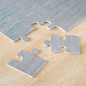 Surfen Sie auf Wave am Beach Sunset Puzzle (Seite)