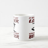 Surfen Sie besser in der Tasse (Mittel)