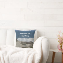 Surfen Sie lieber Ocean Beach Surfer