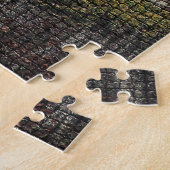 Surfen Sie lieber Ocean Beach Surfer Puzzle (Seite)