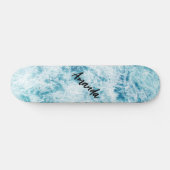 Surfen Skateboard (Horizontal)