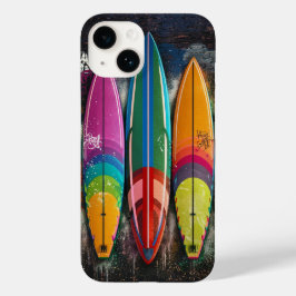 Surfen Sport Phone Case iPhone Schutzhülle