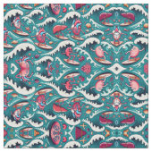 Surfen Stoff (Nahaufnahme)