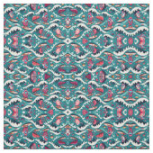 Surfen Stoff (Muster)