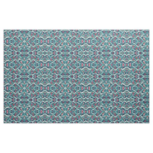 Surfen Stoff (Fat Quarter (45,7 x 55,9 cm))