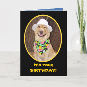 Surfen/Strand/Ozean-Geburtstag Karte