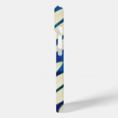 Surfen . Surfen . Surfen . Case-Mate iPhone Hülle (Rückseite / Links)