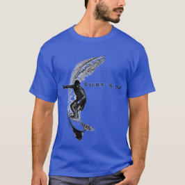 Surfen T-Shirt