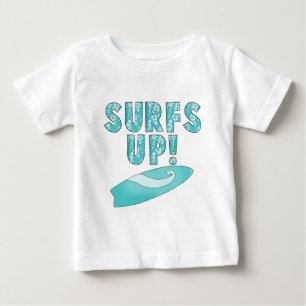 Surfen T - Shirt und Geschenke