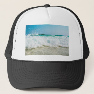 surfen truckerkappe