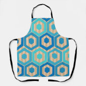 Surfen und Sand Schürze (Vorderseite)