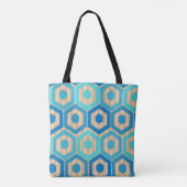 Surfen und Sand Tasche (Rückseite)