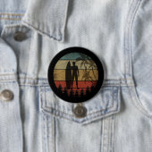 SURFEN VINTAGE BUTTON (Beispiel)