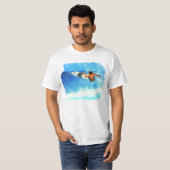 Surfen von 1 Shirt (Vorne ganz)