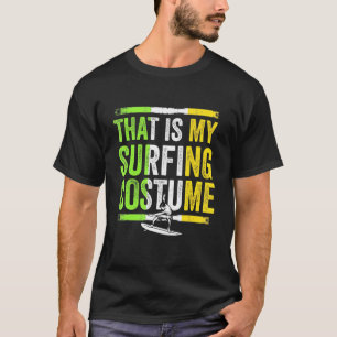 Surfen Weck Surf T-Shirt