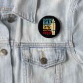 Surfen wie ein normaler Papa, aber cooler lustiger Button (Beispiel)