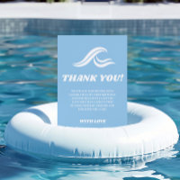 Surfen zum Geburtstag , der große