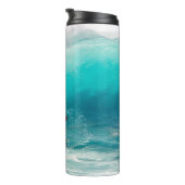 Surfende 16 Thermaltrommel Thermosbecher (Nach rechts gedreht)