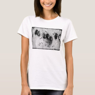 surfende Ameisen T-Shirt