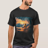 Surfente T-Shirt (Vorderseite)