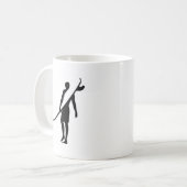 surfer1 kaffeetasse (Vorderseite Links)