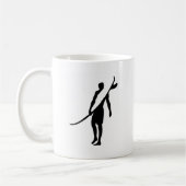 surfer1 kaffeetasse (Links)
