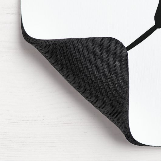 surfer1 mousepad (Ecke)