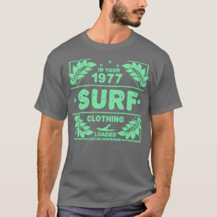 Surfer 2 T-Shirt