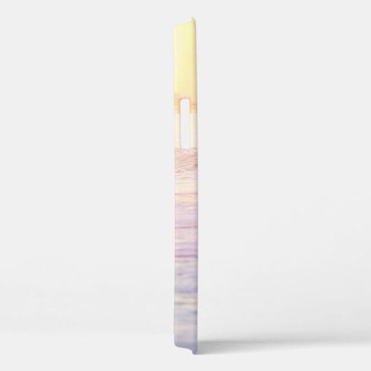 Surfer am Strand Case-Mate iPhone Hülle (Rückseite / Rechts)