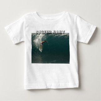 Surfer-Baby Baby T-shirt