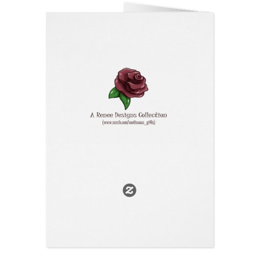 Surfer Bear Geburtstag (Hinten)