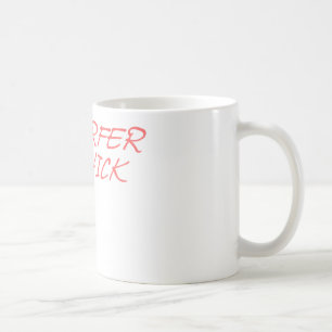 Surfer Chick Kaffeetasse