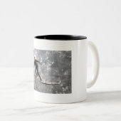Surfer Coffee Tasse (VorderseiteRechts)