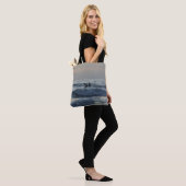 Surfer erwartet tasche (Am Model)
