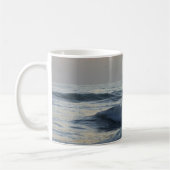 Surfer erwartet Tasse (Links)