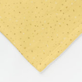 Surfer Fleecedecke (Ecke)