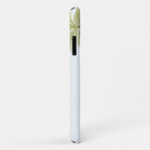 Surfer Girl Pink Car Beach Case-Mate iPhone Hülle (Hinten/Rechts)