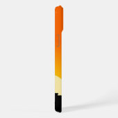 Surfer Girl Sunset iPhone Hülle (Rechte Seite)