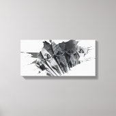 Surfer Girls | LEINWAND (Vorderseite)