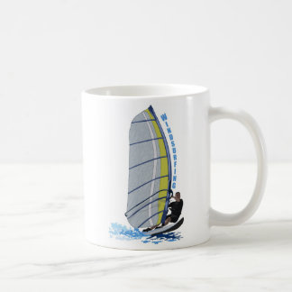 Surfer Kaffeetasse