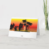 Surfer Karte (Rückseite)