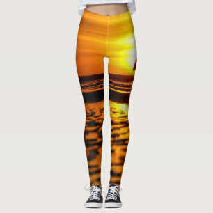 Surfer Leggings
