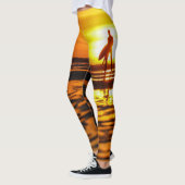 Surfer Leggings (Links)