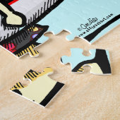 Surfer-Mops Puzzle (Seite)