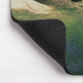 Surfer Mousepad (Ecke)