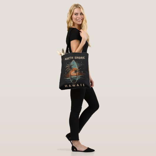 Surfer North Shore Hawaii Tasche (Am Model)