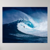 Surfer Poster (Vorne)